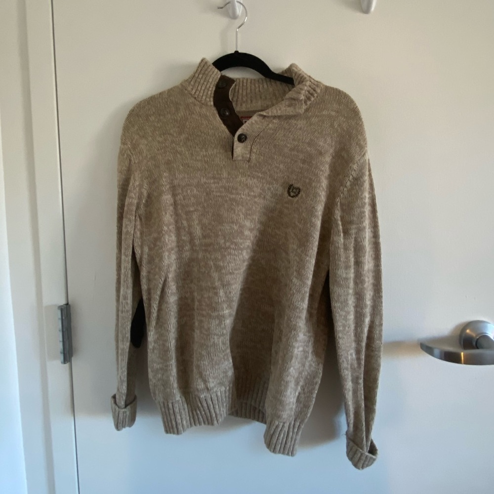 Men’s sweater